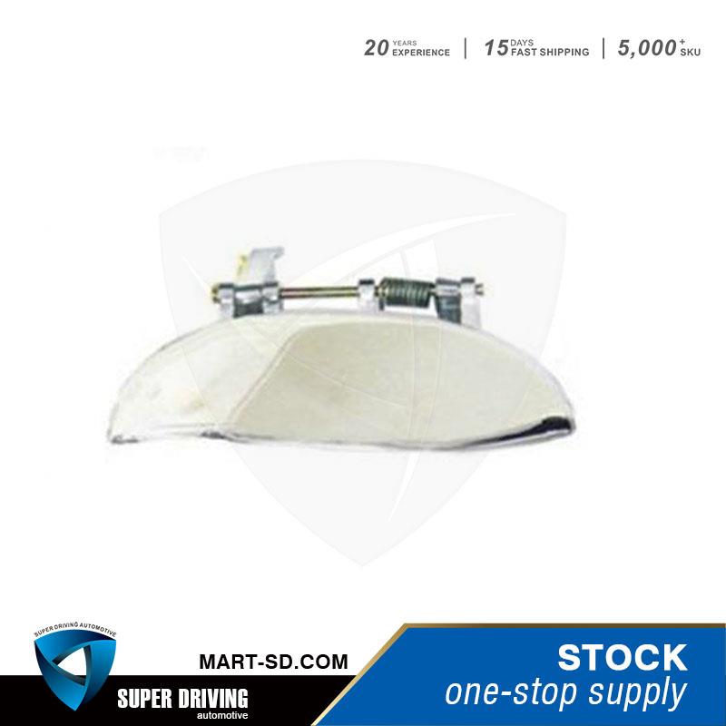 Sets'oants'o sa Lemati la Kantle -R/L OE:83650-02100CA bakeng sa HYUNDAI ATOS(MX)