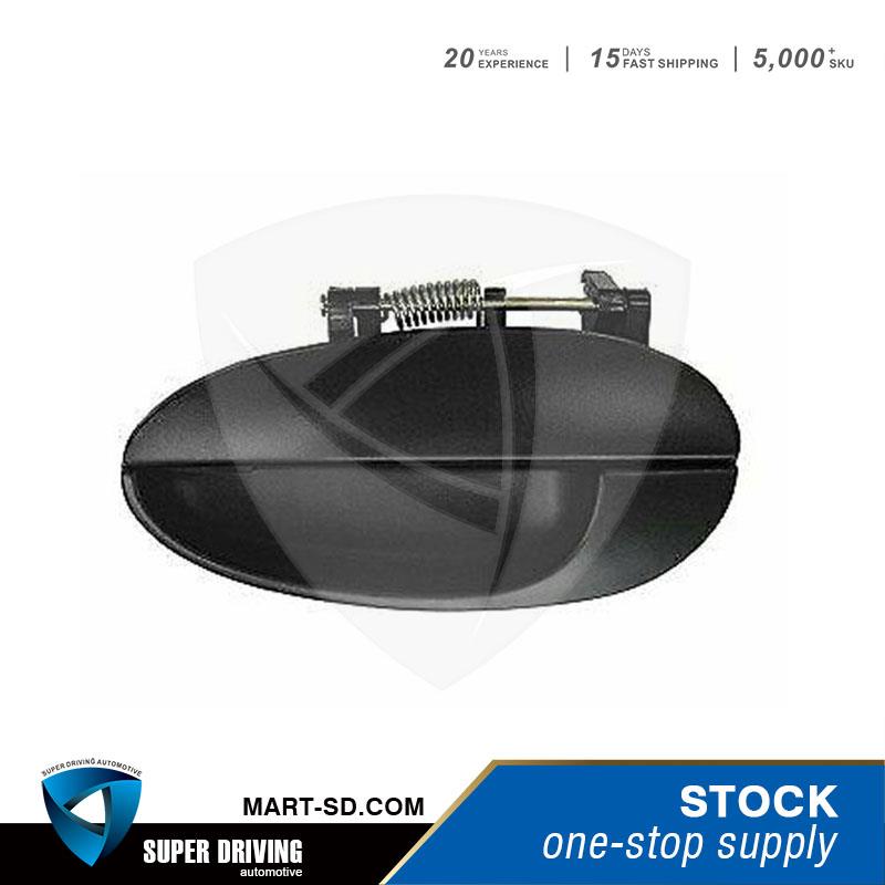 Exterior Door Handle -R/L OE:96507789 for CHEVROLET MATIZ(M100)