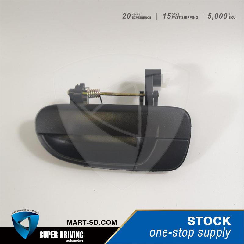 Exterior Door Handle -R/L OE:83650-25000 for HYUNDAI ACCENT(LC)