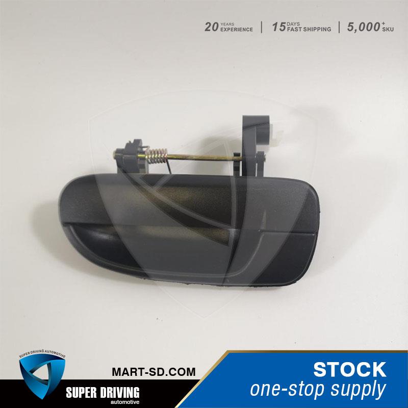 Exterior Door Handle -R/L OE:83650-25000 para sa HYUNDAI ACCENT(LC)