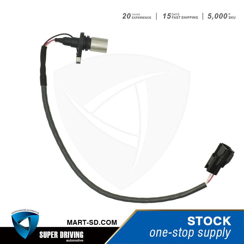 Krukasposisiesensor OE:90919-05048 vir TOYOTA MATRIX(E130)