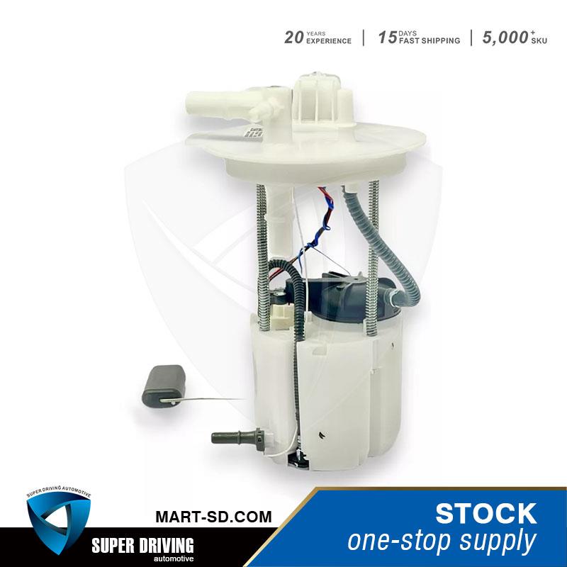 Lantarki Fuel Pump Assembly OE: 84401402 don CHEVROLET (Amurka) EQUINOX