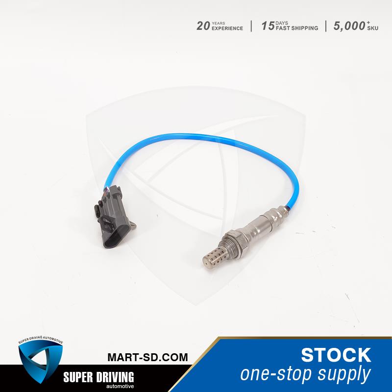 Skābekļa sensors -BOSCH OE:96394004, kas paredzēts CHEVROLET AVEO (T250)