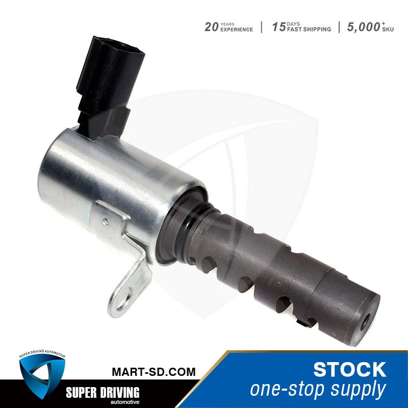 Variable Valve Timing Solenoid  Valve (VVT) OE:15330-97402 for TOYOTA YARIS