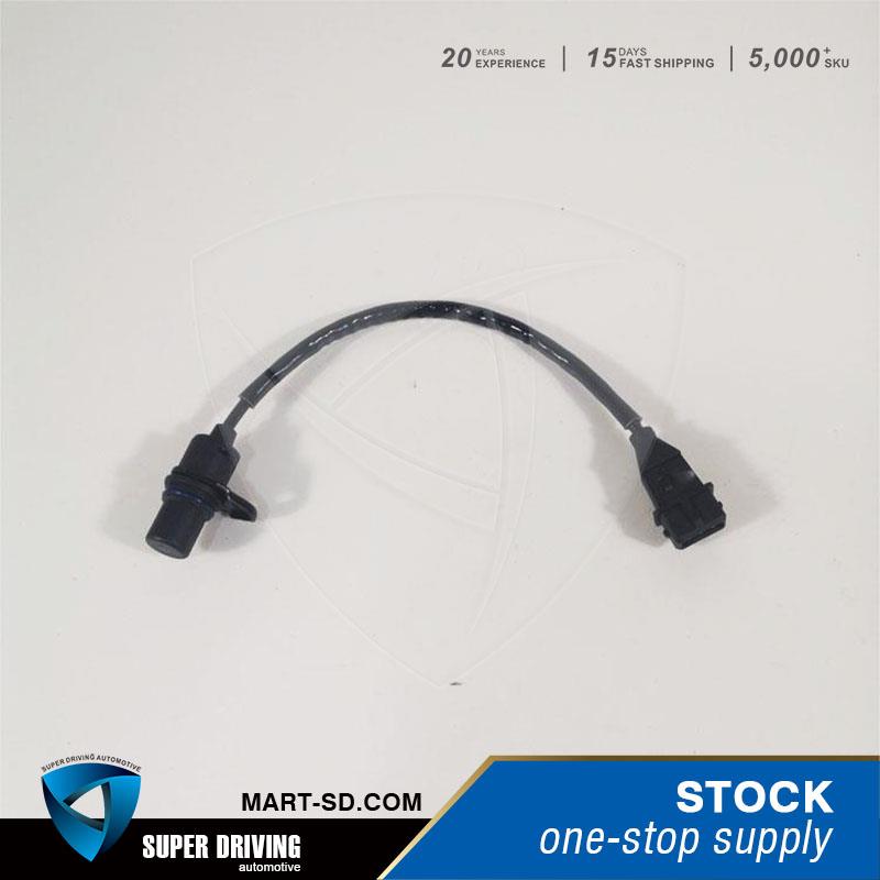 Sensor de posición del cigüeñal OE:39180-3E100 para HYUNDAI SANTA FE(CM)