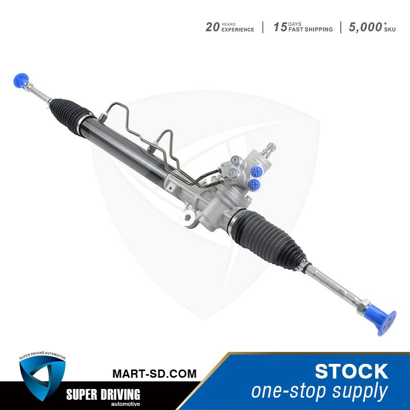 Steering Gear RHD-HPS OE:57700-1F890 for HYUNDAI TUCSON(JM)