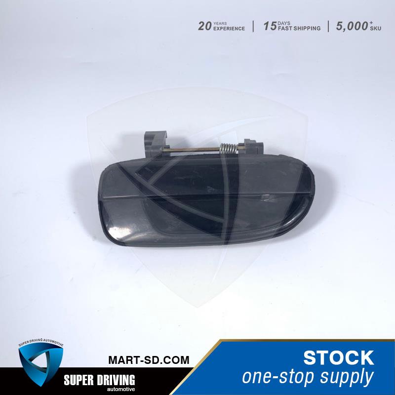 Exterior Door Handle -R/R OE:83660-25000 for HYUNDAI ACCENT(LC)