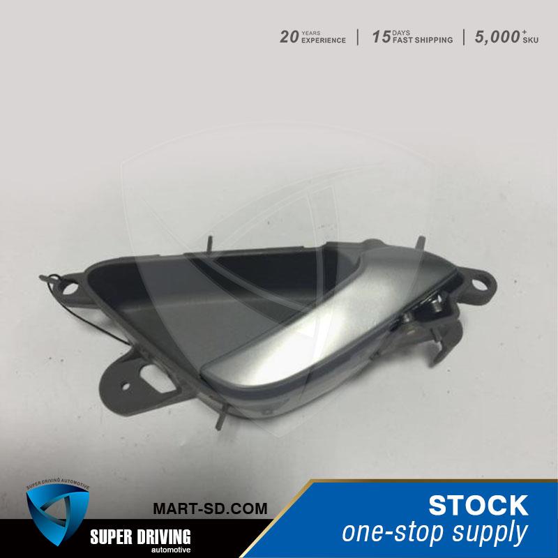 Interior Door Handle -RH OE:9005373 for CHEVROLET SAIL 2