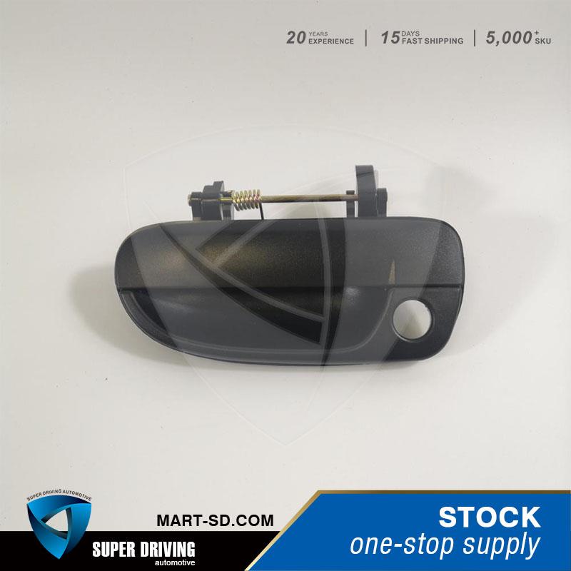 Exterior Door Handle -F/L OE:82650-25000 for HYUNDAI ACCENT(LC)