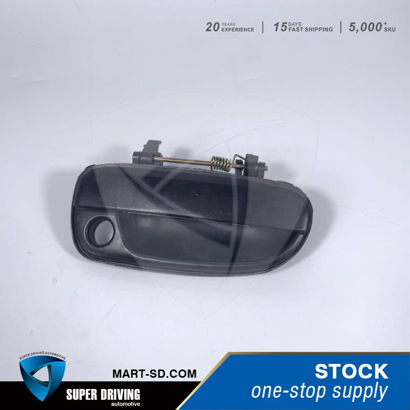 Exterior Door Handle -F/R OE:82660-25000 para sa HYUNDAI ACCENT(LC)