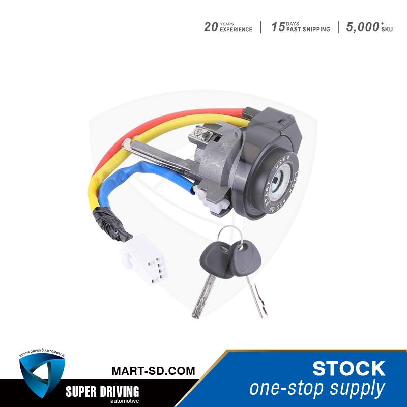 Vehicle Lock Cylinder Kit  OE:81450-34190  for KIA SOUL(PS)