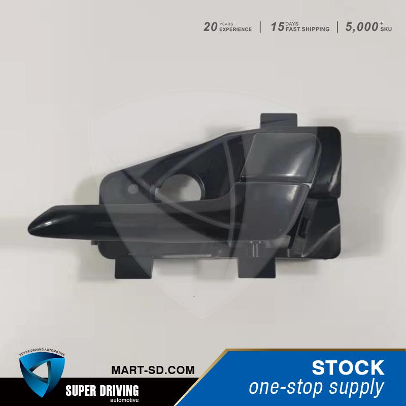 Interior Door Handle -F/R OE:82620-1Y000(BLACK) for KIA PICANTO(TA)