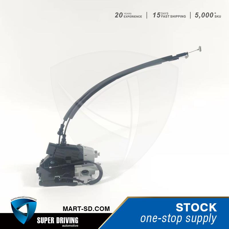 Door Latch -F/L OE:81310-D3510 for HYUNDAI TUCSON(TL)
