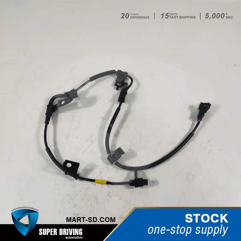ABS Wheel Speed Sensor -F/L OE:59810-3K000  for HYUNDAI SONATA(NF)