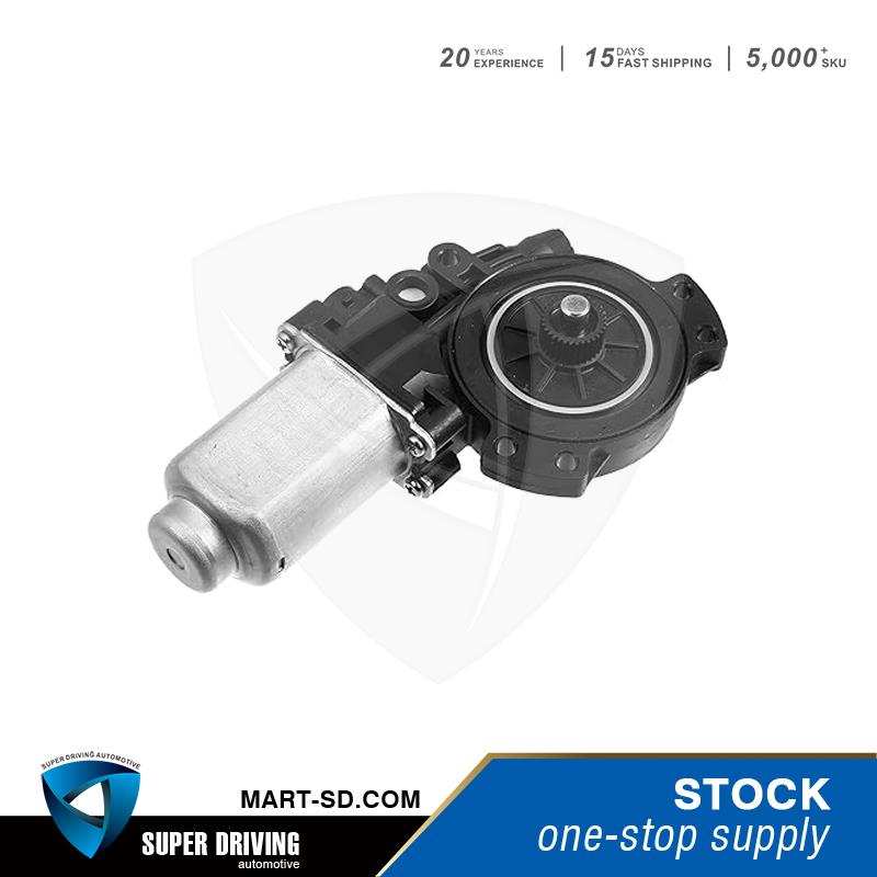 Power Window Regulator Motor -F/L OE:82450-3K001 for HYUNDAI SONATA(NF)