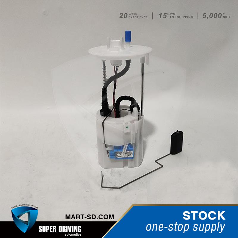 Electric Fuel Pump Assembly -W/O SENSOR OE:31110-2S100 for HYUNDAI IX35(LM)