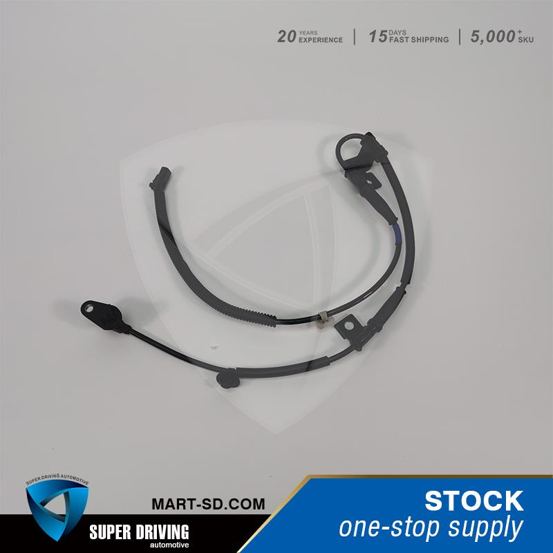 ABS Wheel Speed Sensor -F/R OE:59830-2L300 for HYUNDAI