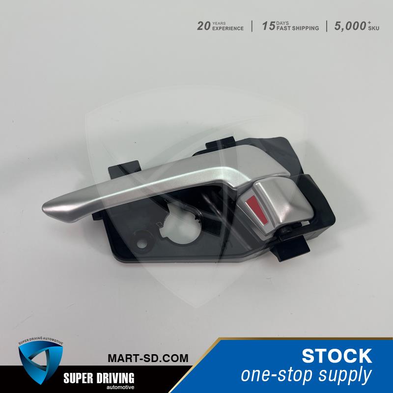 Interior Door Handle -F/L OE:82610-1Y000(CR) for KIA PICANTO(TA)