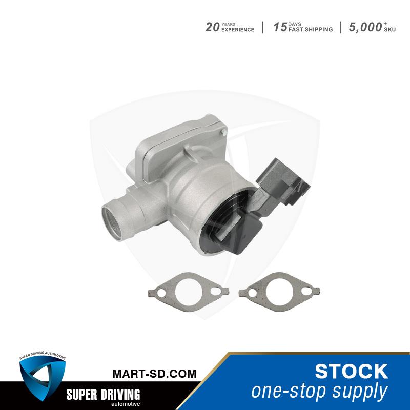 Falf EGR OE: 12619125 ar gyfer BUICK LACROSSE