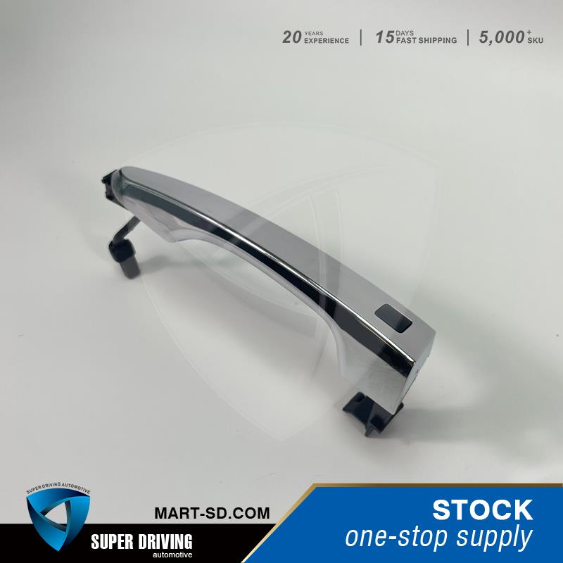 Exterior Door Handle -RH OE:82661-D3710(W/O) for HYUNDAI TUCSON(TL)