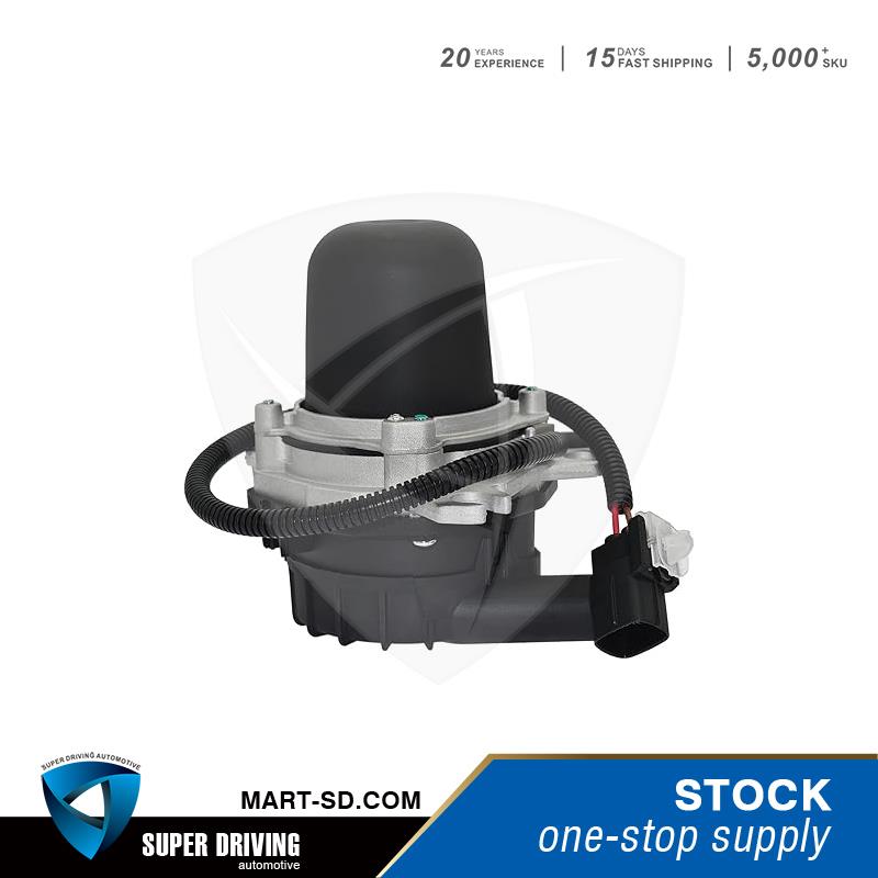 Luftindsprøjtningspumpe OE: 17610-0C040 til TOYOTA LAND CRUISER PRADO (J150)
