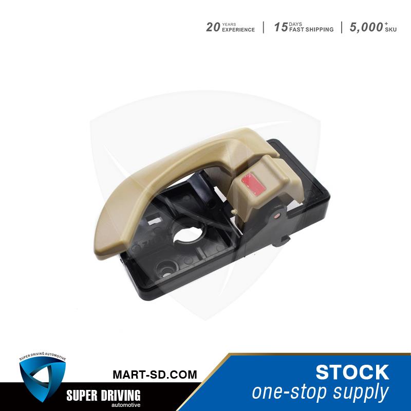 Interior Door Handle -LH OE:82610-2E000J9(BG) for HYUNDAI TUCSON(JM)