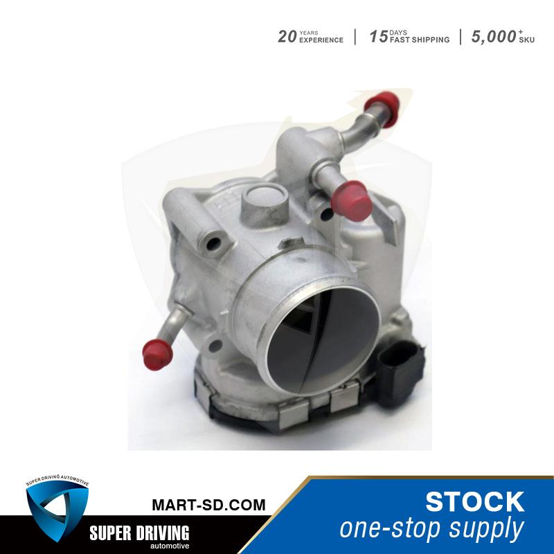 Throttle Body  OE:35100-03AA0 for HYUNDAI ELANTRA(AD)