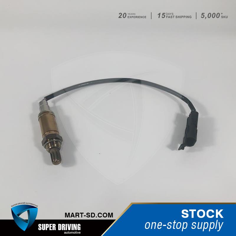 Oxygen Sensor -B OE:96394000 for CHEVROLET AVEO(T250)