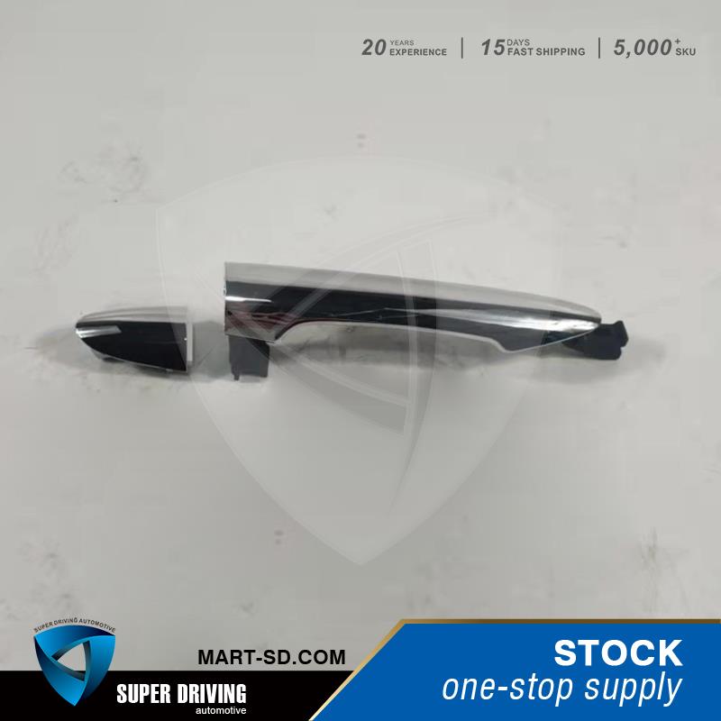 Exterior Door Handle -R/R OE:82661-1Y020(COMP,CR) for KIA PICANTO(TA)