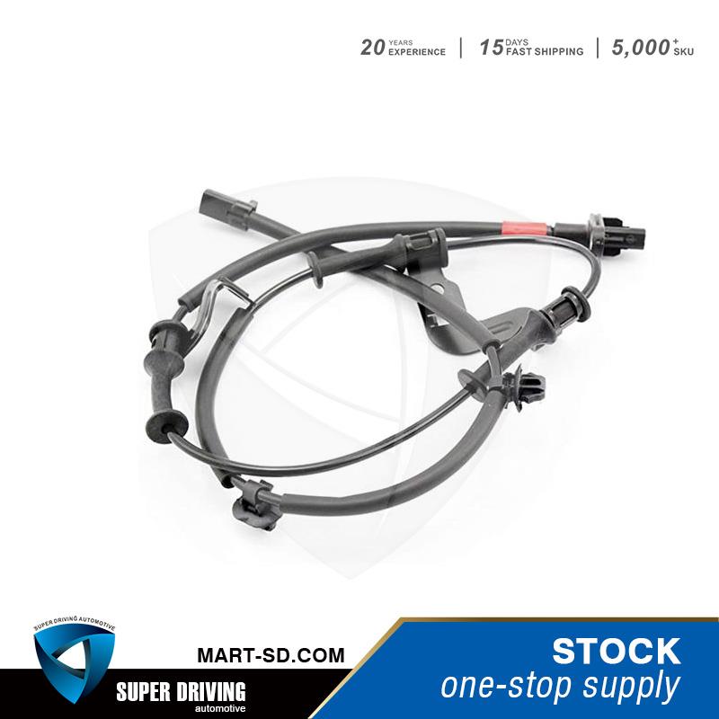 ABS-rada rapidsensilo -A/R OE:59830-4V300 por HYUNDAI ELANTRA(AD)