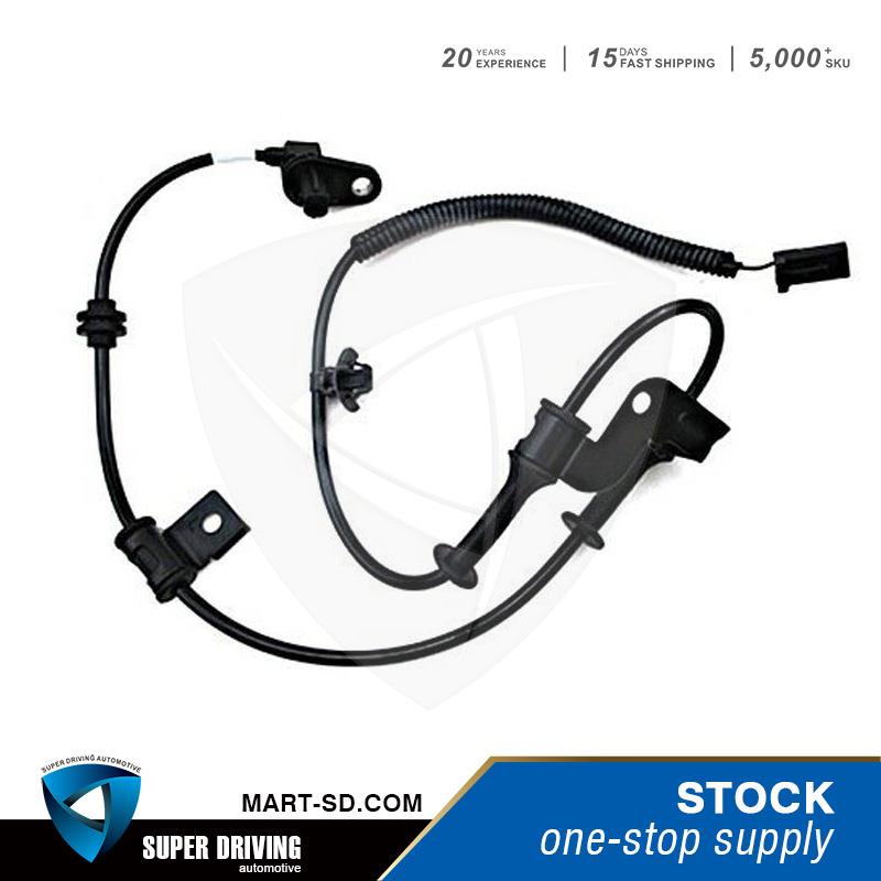 ABS-rada rapidsensilo -R/L OE:95680-1R000 por HYUNDAI ACCENT/VERNA(RB)