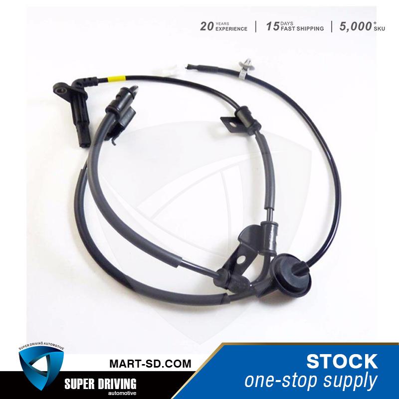 ABS-rada rapidsensilo -R/R OE:95680-2E310 por HYUNDAI TUCSON(JM)
