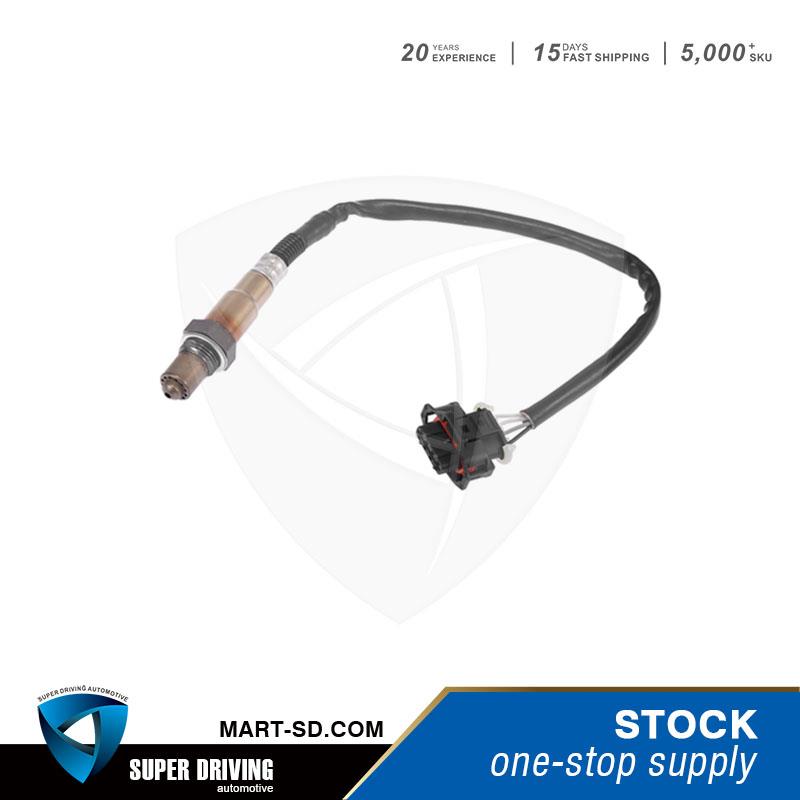 Oxygen Sensor -B OE:12571768 for CHEVROLET CAPTIVA(C100)