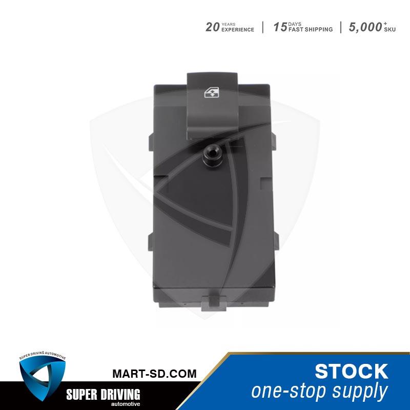 Power Window Switch -RR OE:22819399 for CHEVROLET TRACKER(U200)