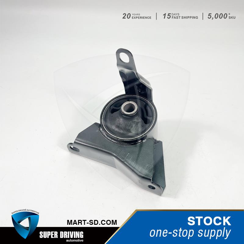 Хөдөлгүүрийн бэхэлгээ -RH OE: 12305-15040(W/O直) TOYOTA COROLLA(E100)