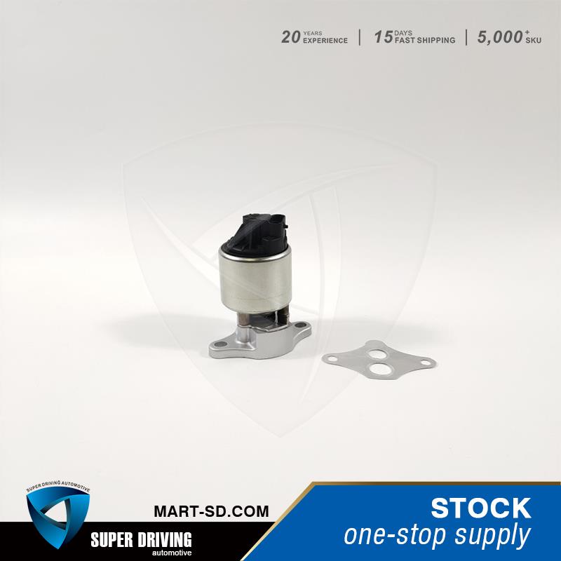 Falf EGR OE: 25183476 ar gyfer CHEVROLET AVEO (T200)