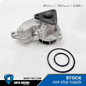 Water Pump  OE:25100-2A020 for HYUNDAI CRETA(GS)