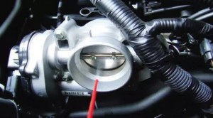 Car Knowledge 3: Throttle Body