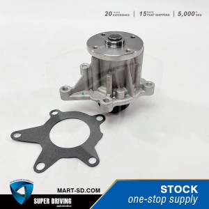 Water Pump  OE:25100-2M020 for HYUNDAI-ENG