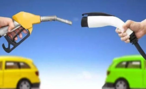 Gasoline Cars: “Do I Really Have No Future?”