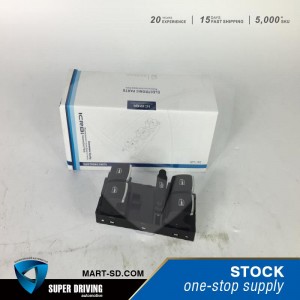 Power Window Switch  OE:10018433 for VW