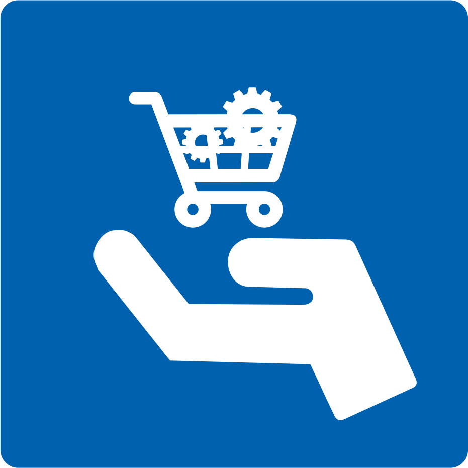 One-Stop Shopping