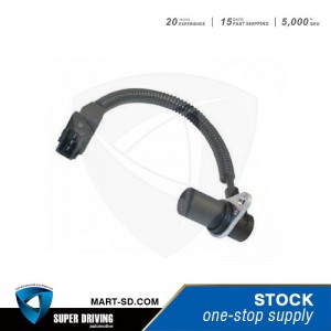 Sensor de posición del cigüeñal OE:0K08A18891 para HYUNDAI H-1(A1)