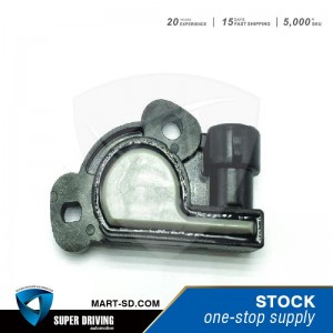 Throttle Position Sensor  OE:17106680 for GM PONTIAC