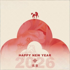 SUPER DRIVING Welcomes 2026: A New Chapter of Innovation