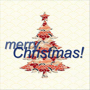 SUPER DRIVING Extends Warmest Christmas Greetings