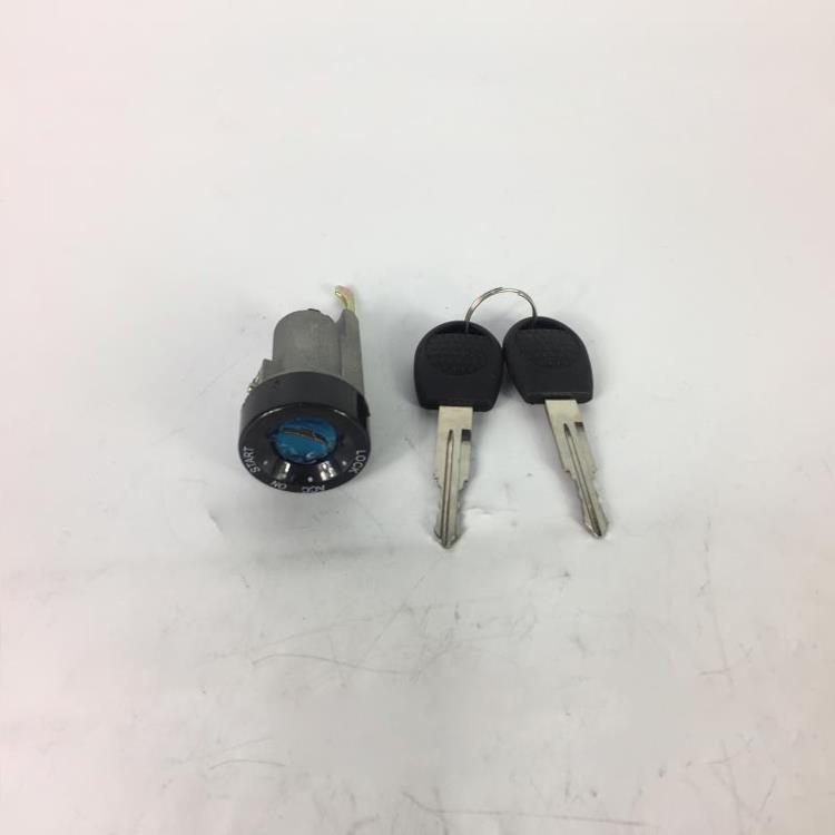 Ignition Lock Cylinder OE93740298 for CHEVROLET AVEO