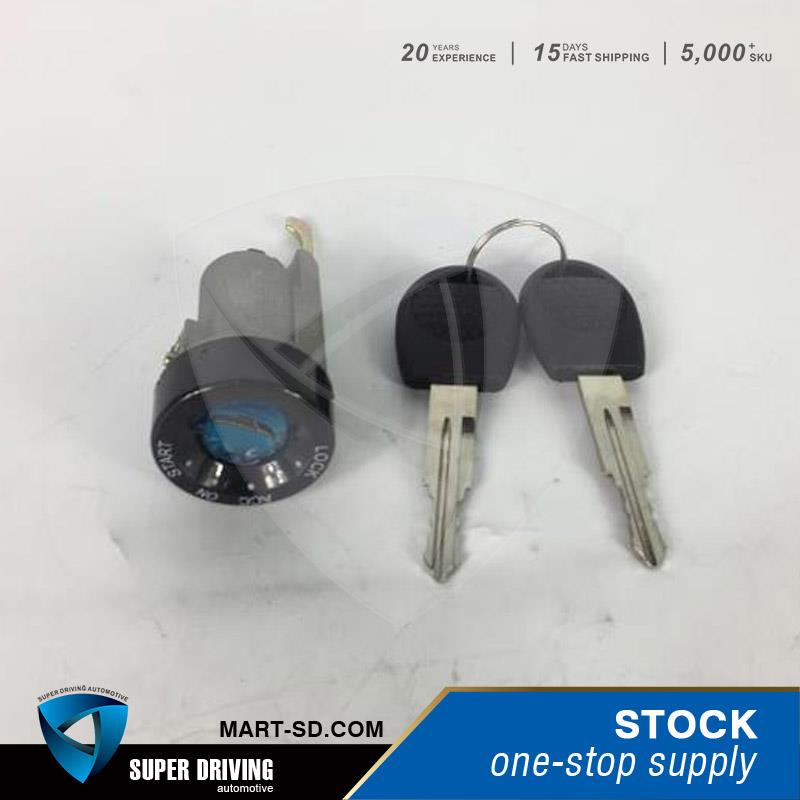 Ignition Lock Cylinder OE93740298 for CHEVROLET AVEO