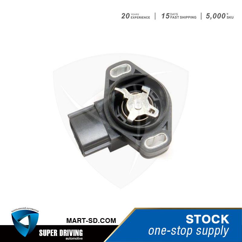Throttle Position Sensor OE2262031U0A for ISUZU DMAX 0212 for