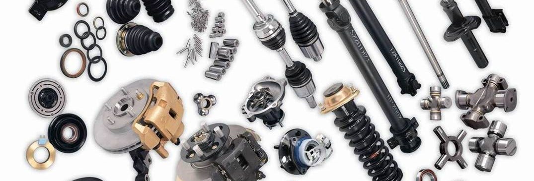 Guía Completa para Comprar Autopartes Online